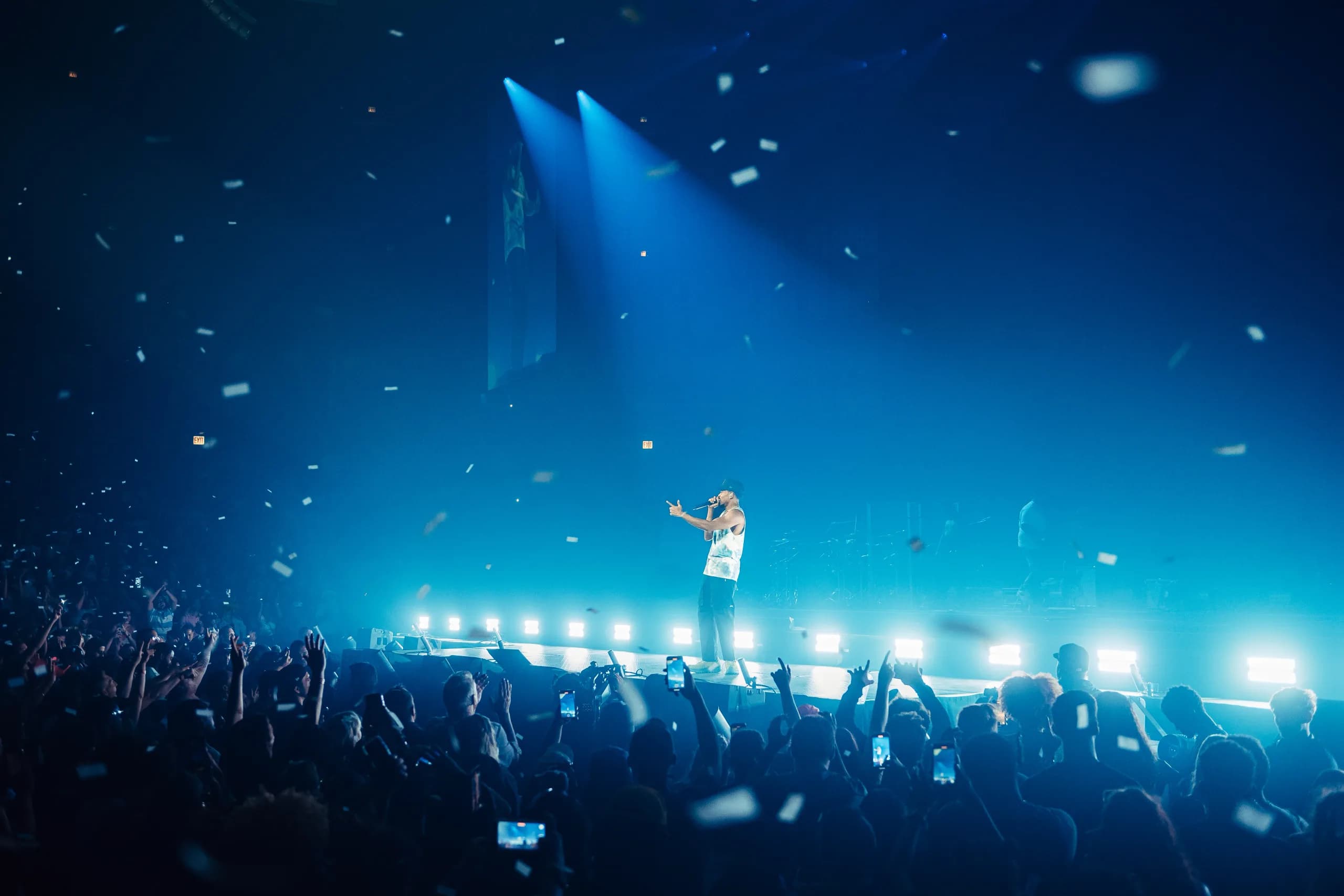 Chance The Rapper – Acidrap 10 Year Anniversary Tour