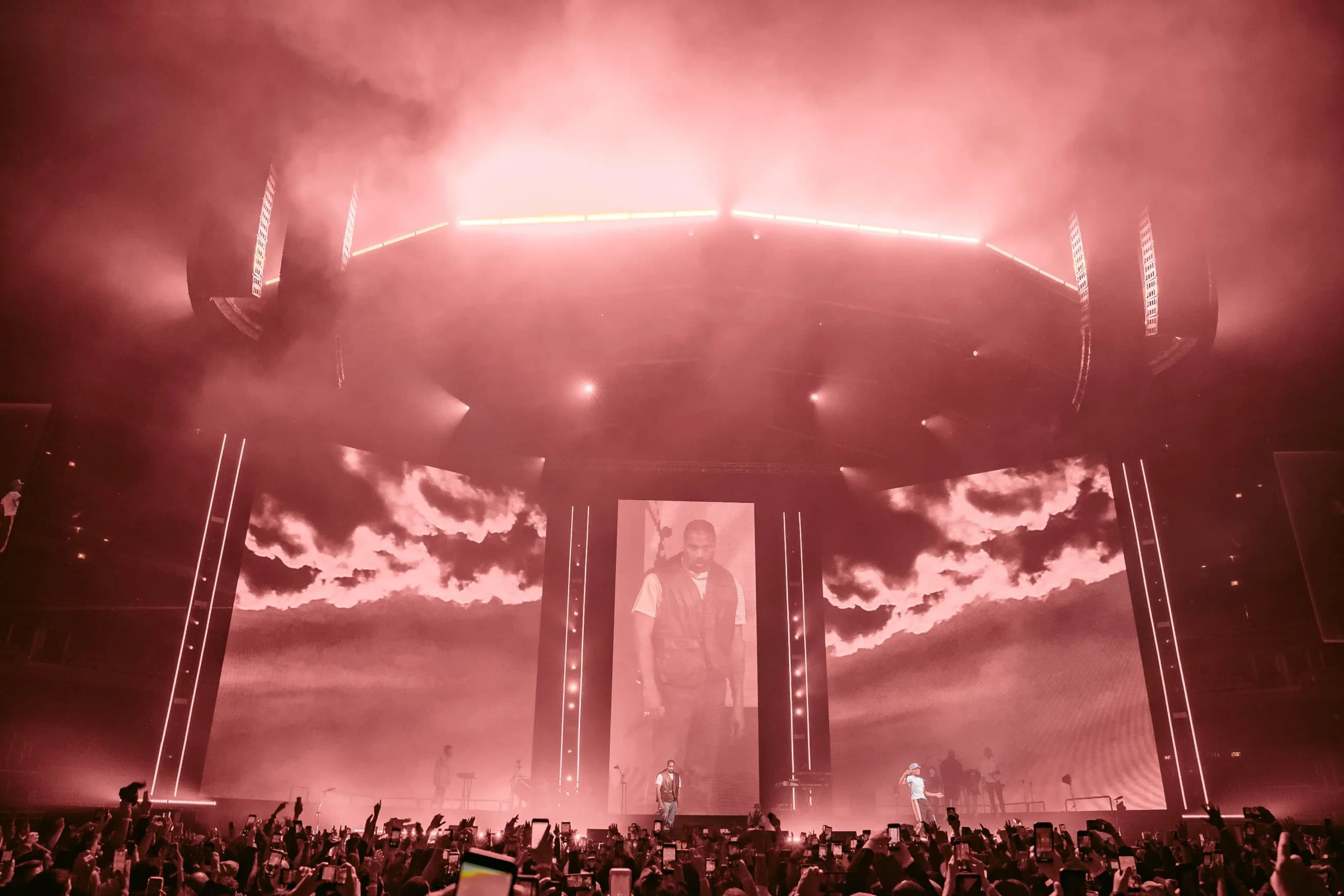 Chance The Rapper – The Big Show