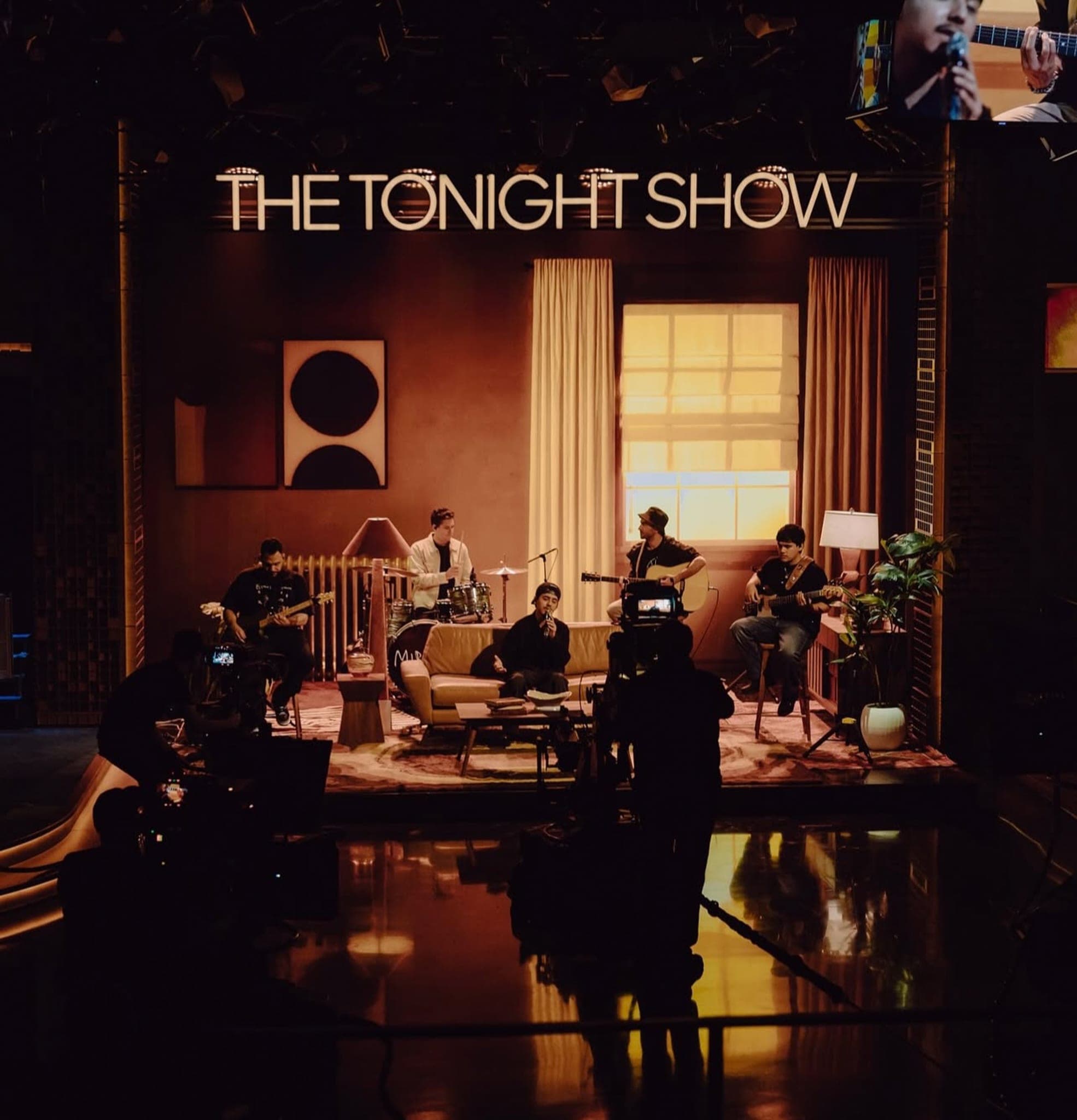Ivan Cornejo – The Tonight Show Starring Jimmy Fallon