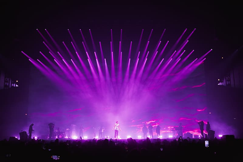 Chance the Rapper Celebrates a Decade of Acid Rap